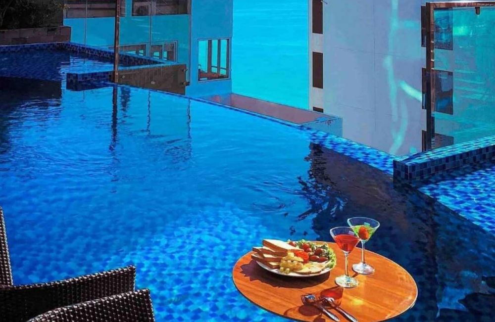 Prime Hotel Nha Trang 3*