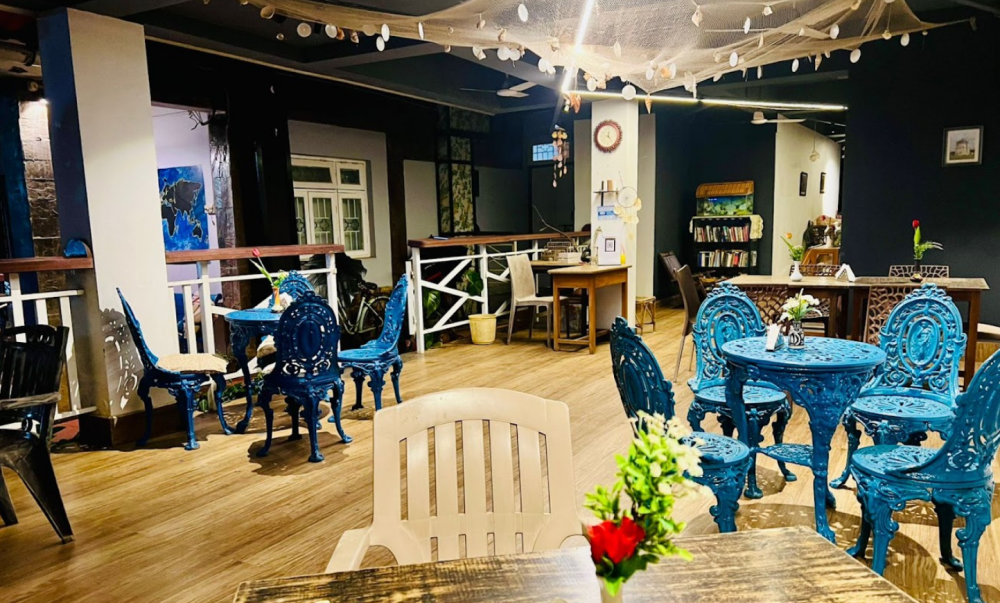 Per Avel Beach Holiday Home 3*