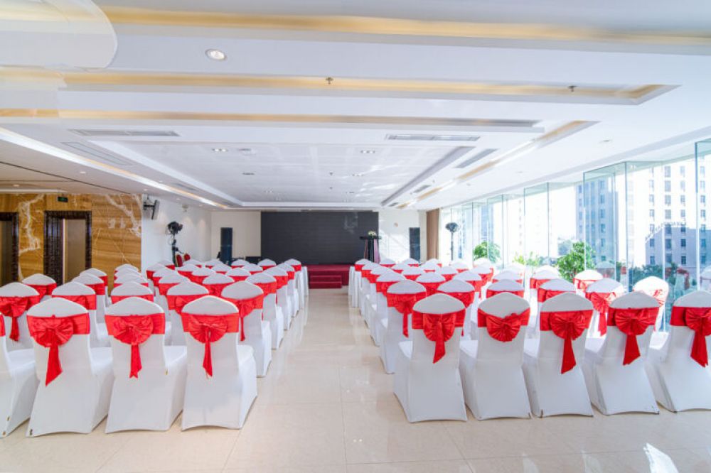 Luxtery Hotel 4*