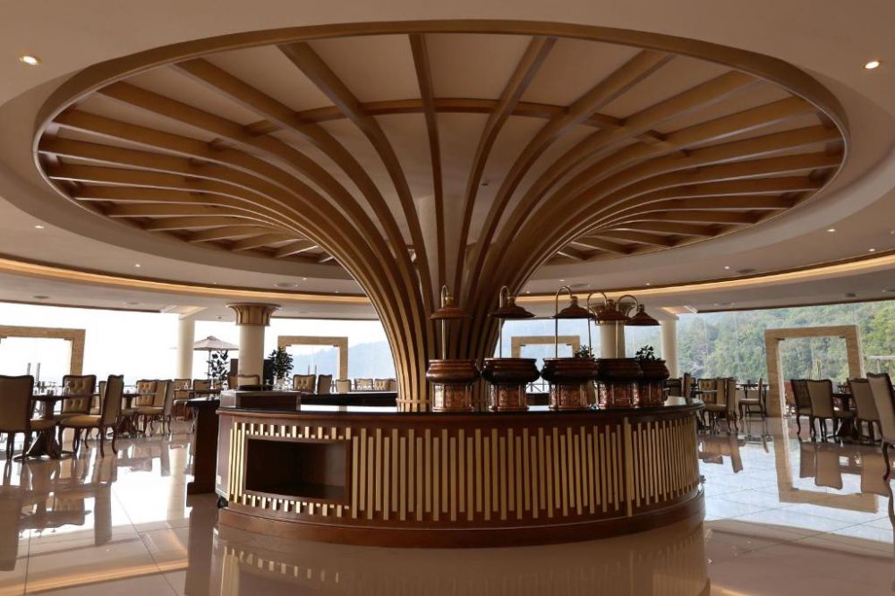 Damai Lagoon Resort 5*