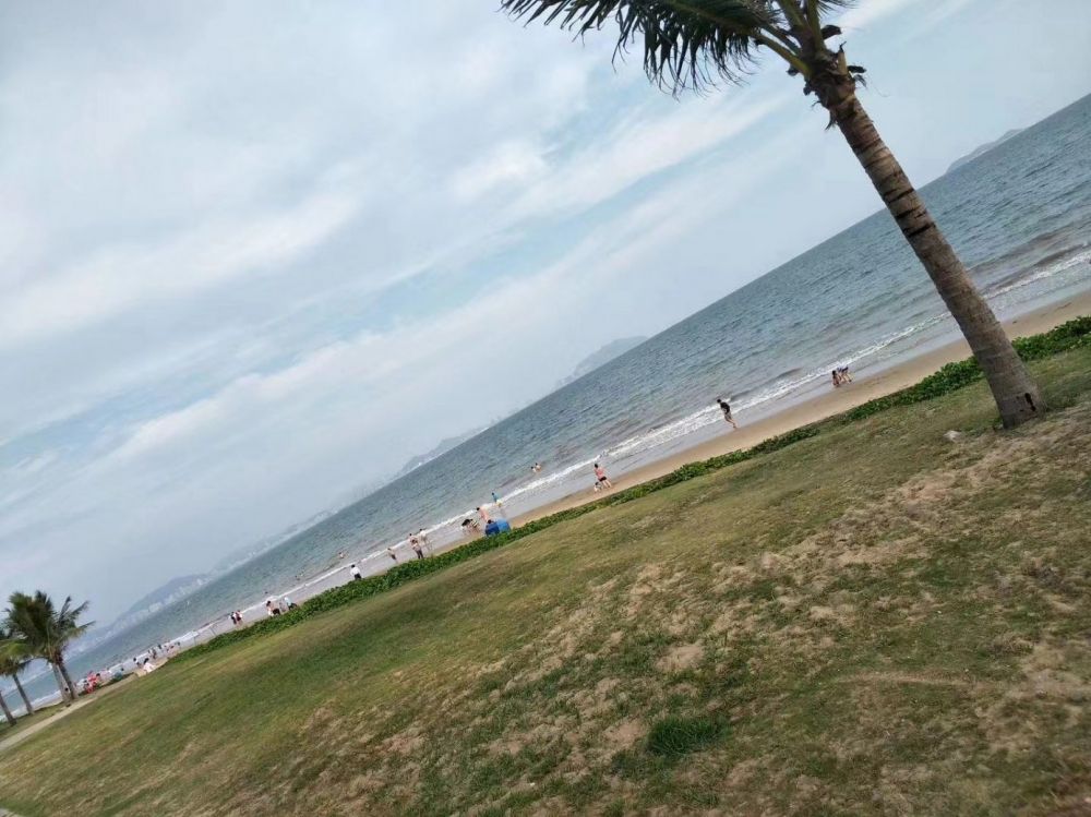 Yin Yun Seaview Hotel 4*