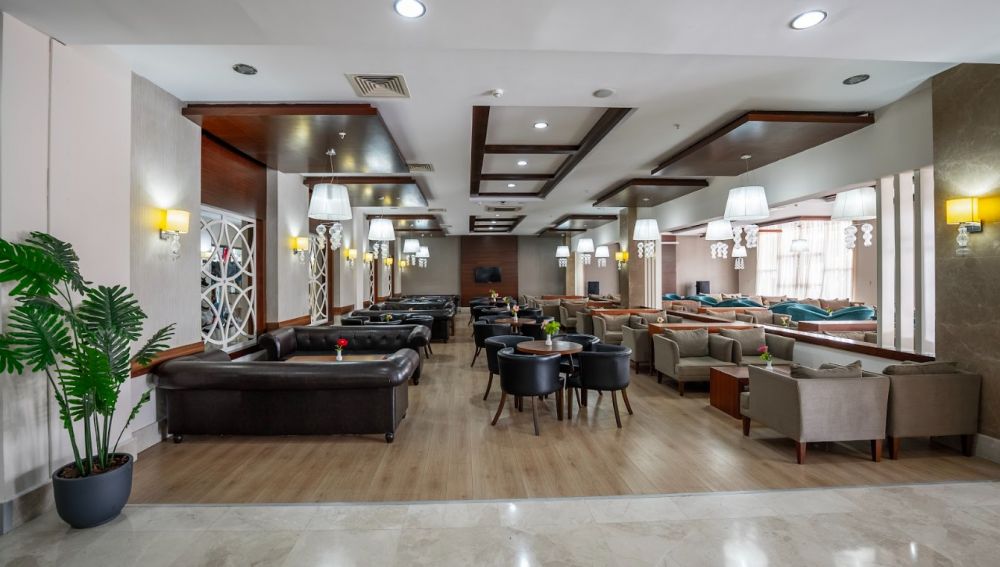 Linda Sunny Beach Hotel (Ex.Bieno Club Sunset Hotel) 5*