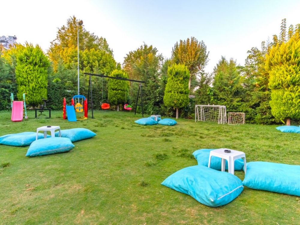 Hotel Green Gold 4*