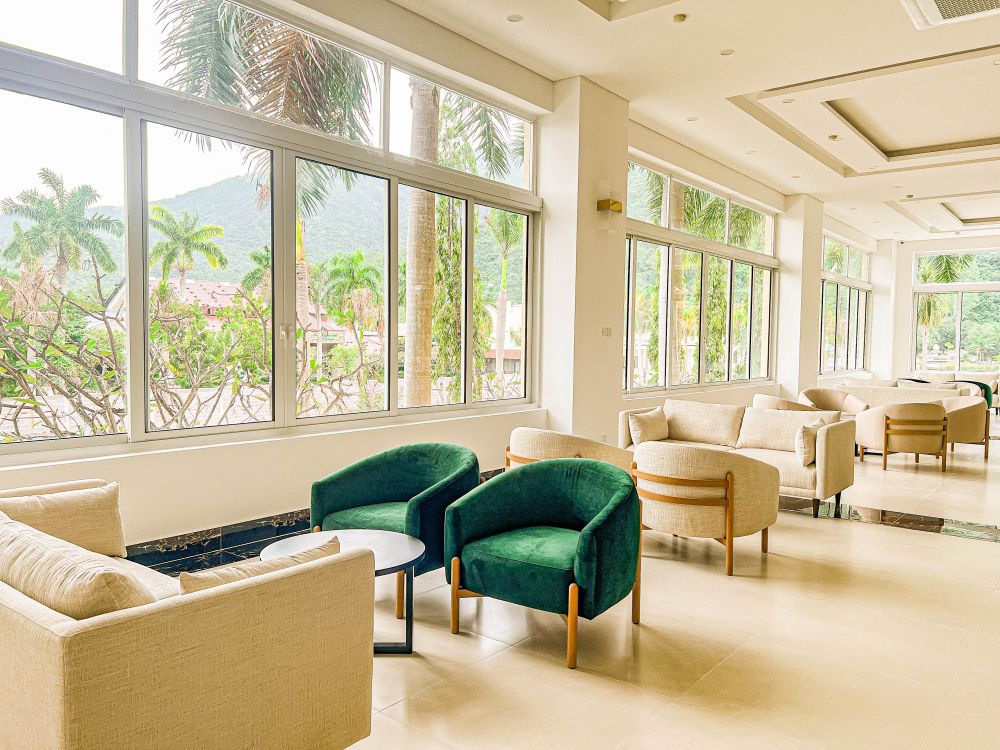 CostaBella Resort Nha Trang 5*