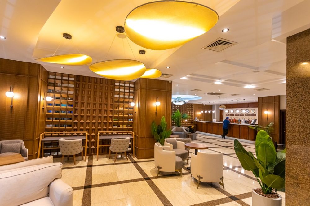 Grand Hotel Victory 5*