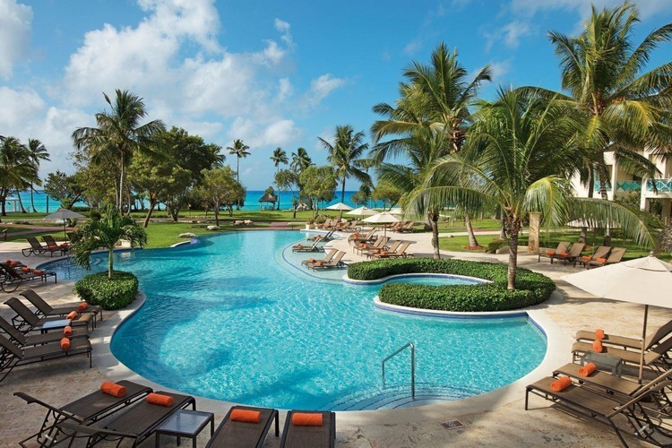 Hilton La Romana Family Resort & Spa (ex. Dreams La Romana) 5*