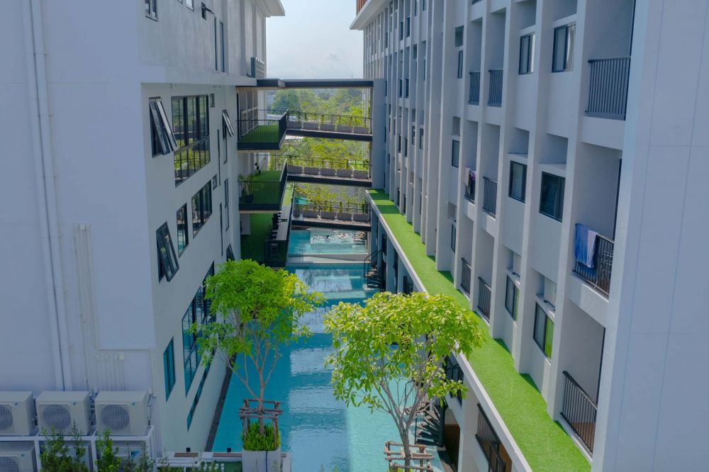 Tour De Phuket Hotel 4*
