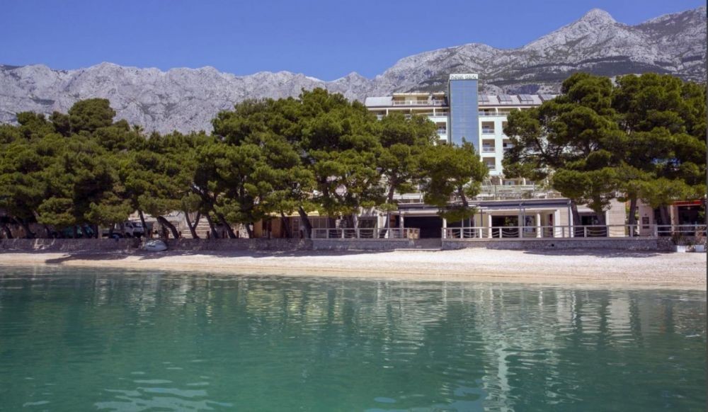 Park Hotel Makarska 4*