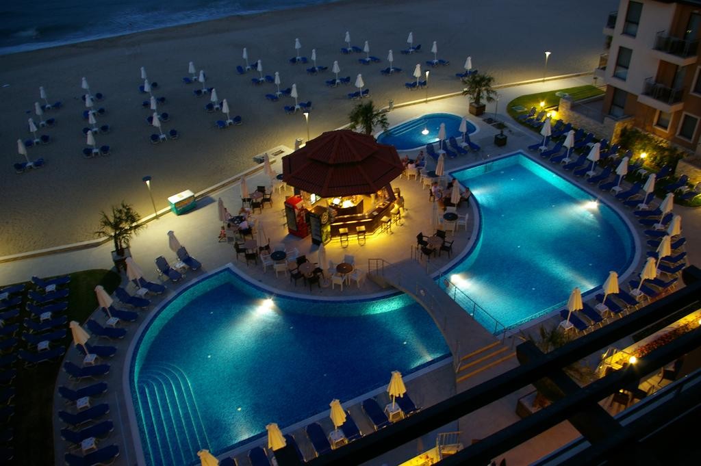 Obzor Beach Resort 4*