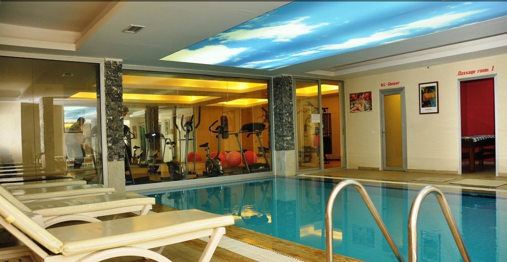 Acar Hotel 4*