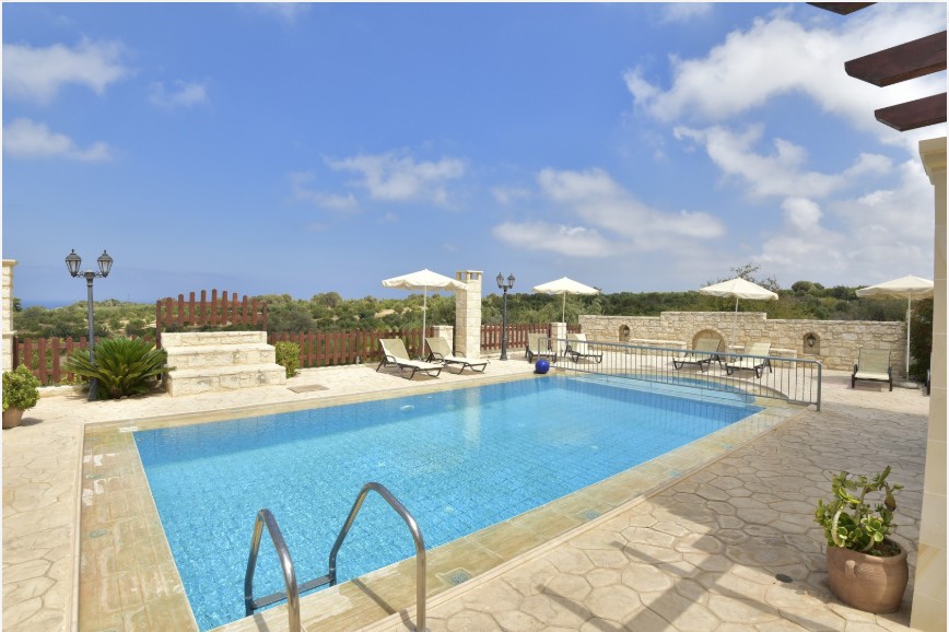 Villa Erofili 4*