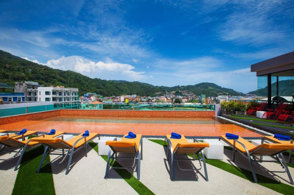 Crib Patong 3*