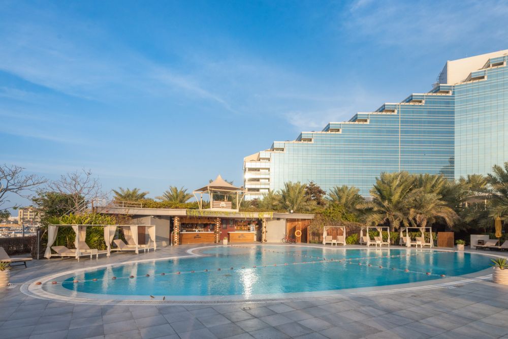 The Art Hotel & Resort 5*