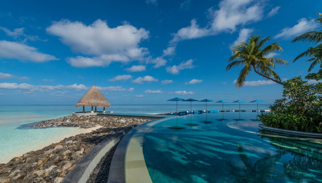 Four Seasons Kuda Huraa 5*