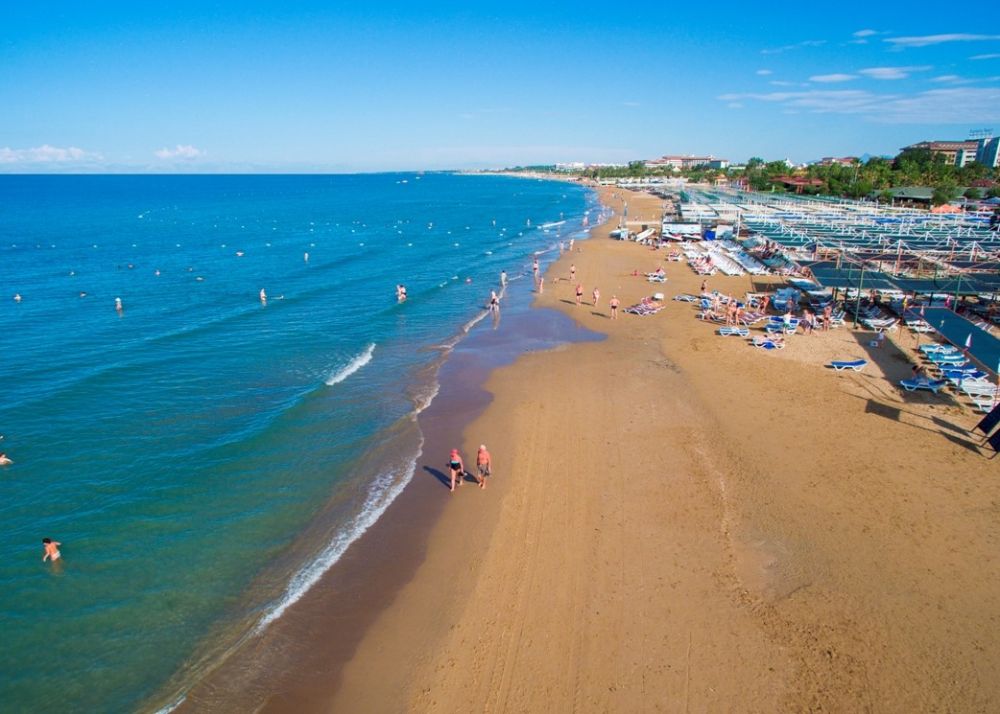 Side Alegria Hotel & Spa 5*