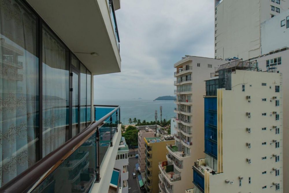 Red Sun Nha Trang Hotel 4*