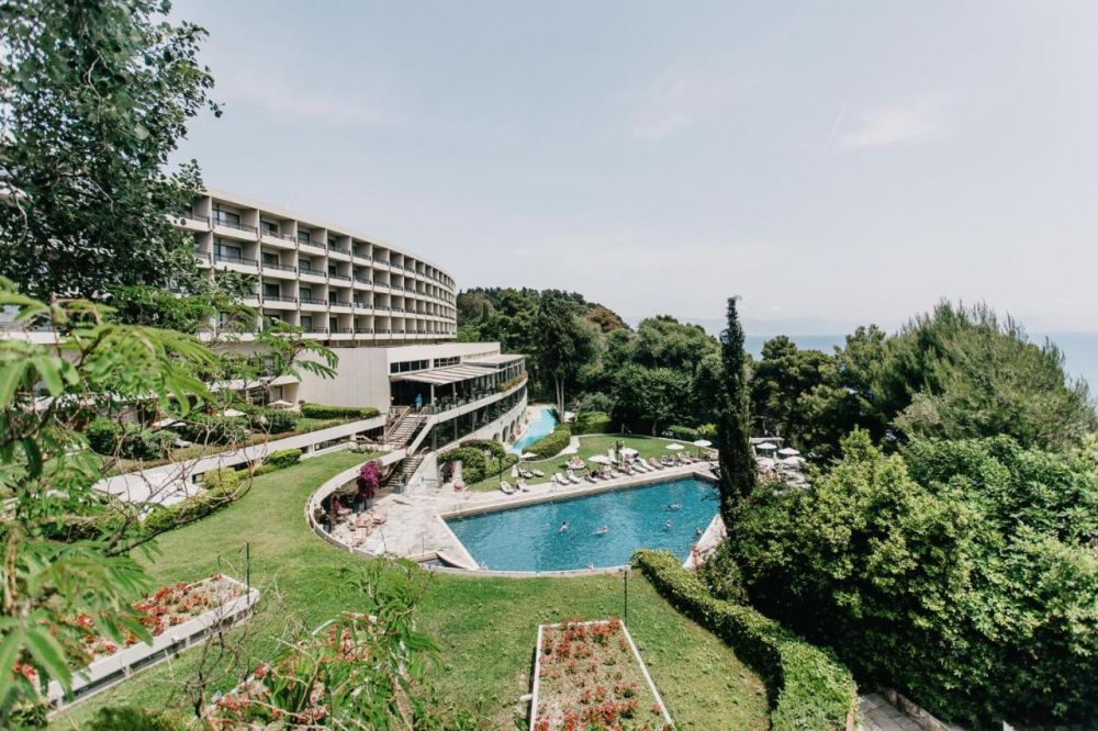 Corfu Holiday Palace 5*