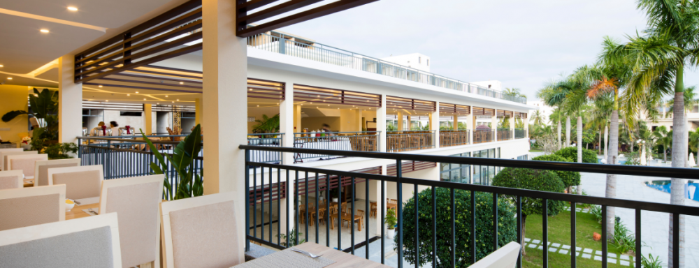 CostaBella Resort Nha Trang 5*