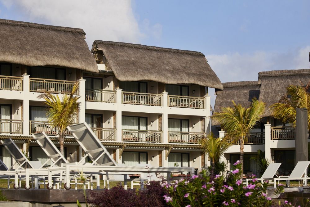 Constance C Mauritius 4*