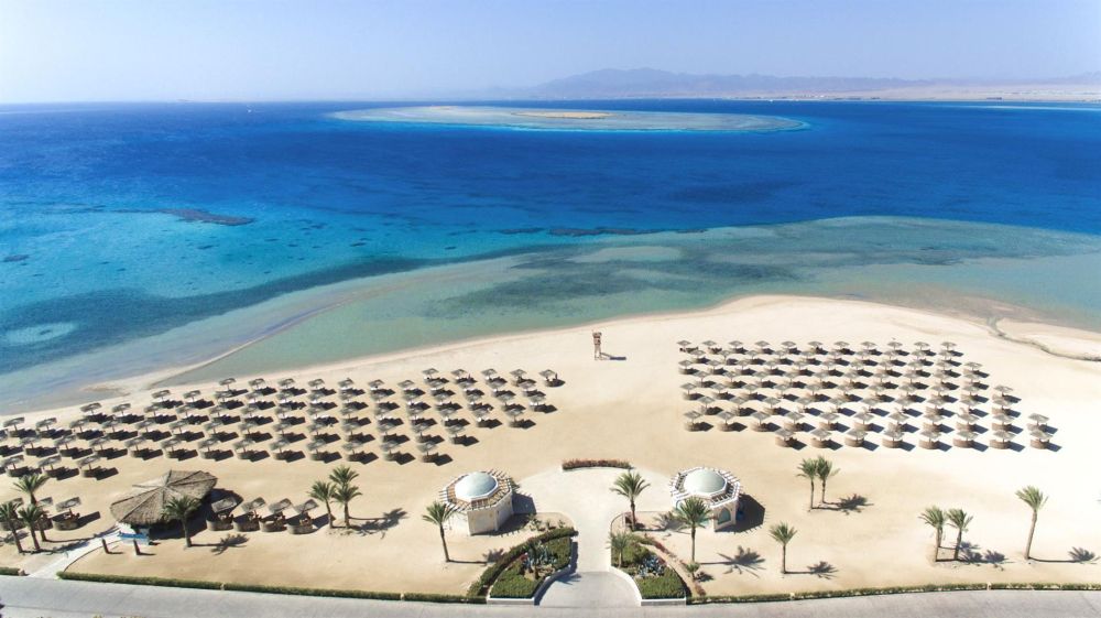 Kempinski Hotel Soma Bay 5*