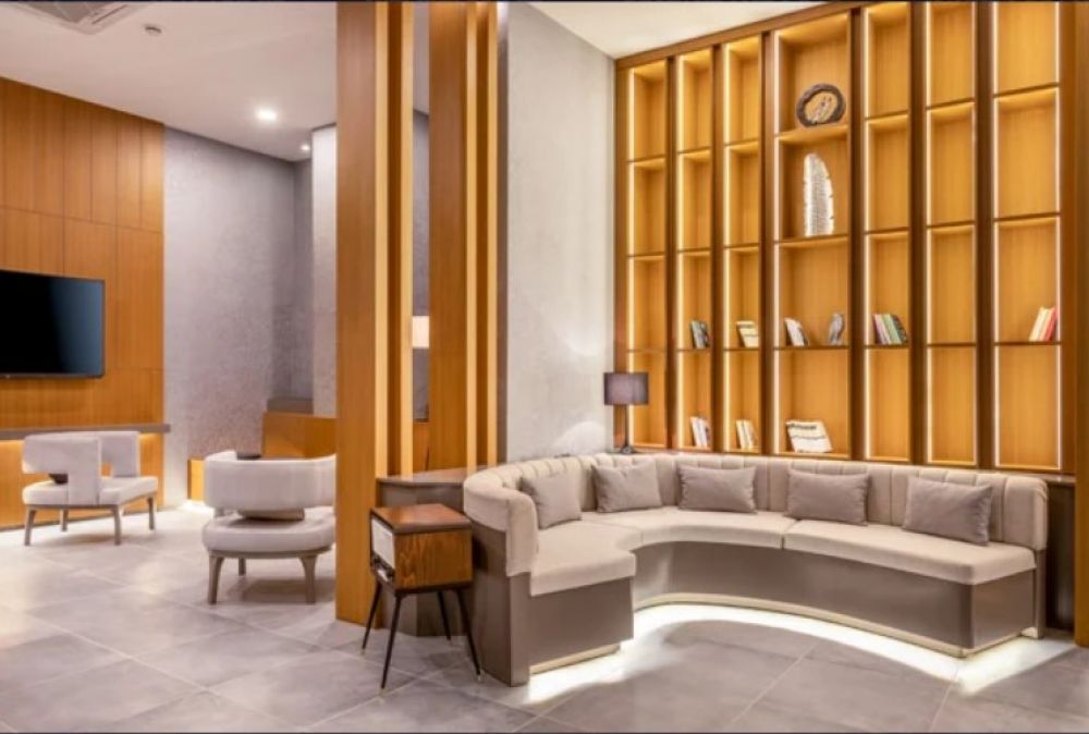 Unique Life Style Hotels 5*