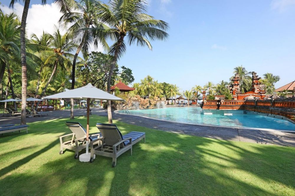 Bintang Kuta Bali 4*