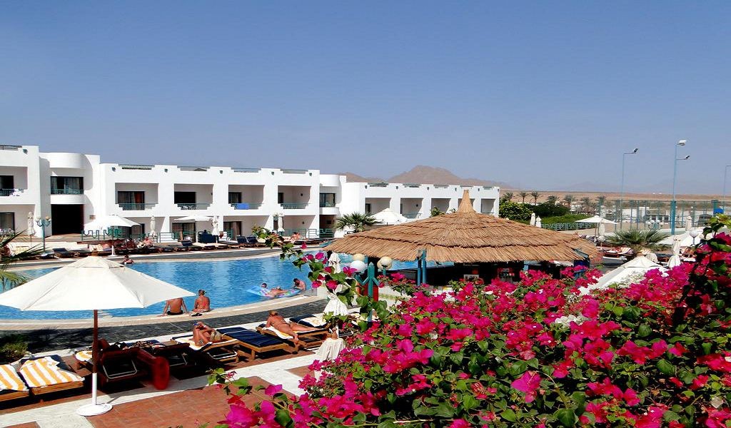 Sharm Holiday Resort 4*