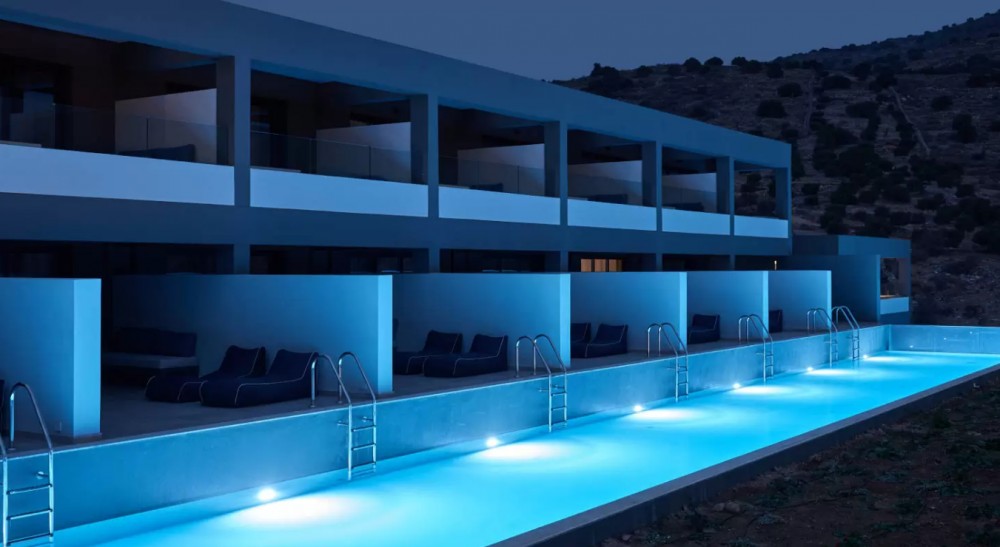 Domes Aulus Elounda | Adults Only 5*