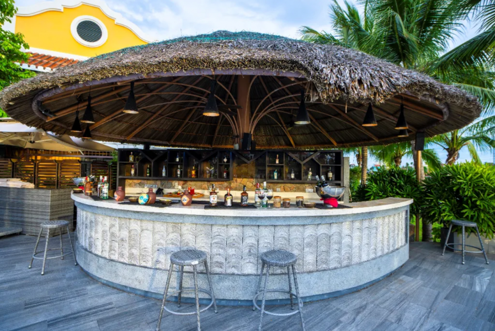 Hoi An Memories Resort & Spa 5*