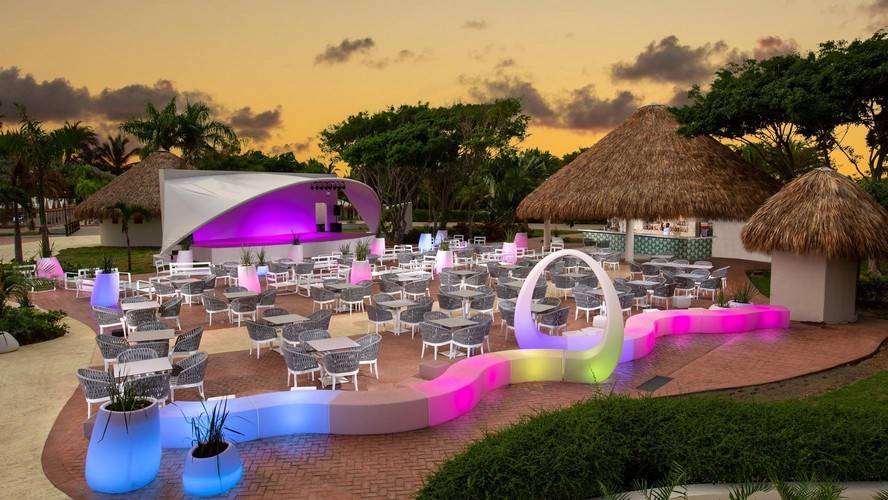 Grand Sirenis Punta Cana Resort 5*