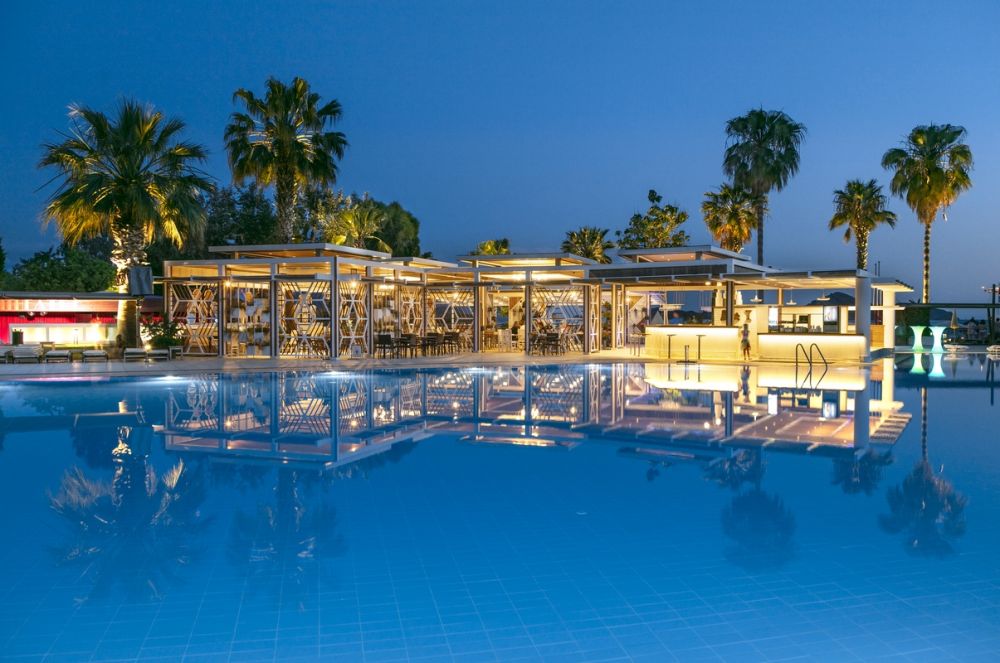 Club Tuana 5*