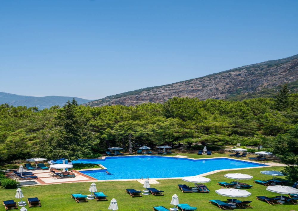 Lıberty Lykıa Adults Only 5*