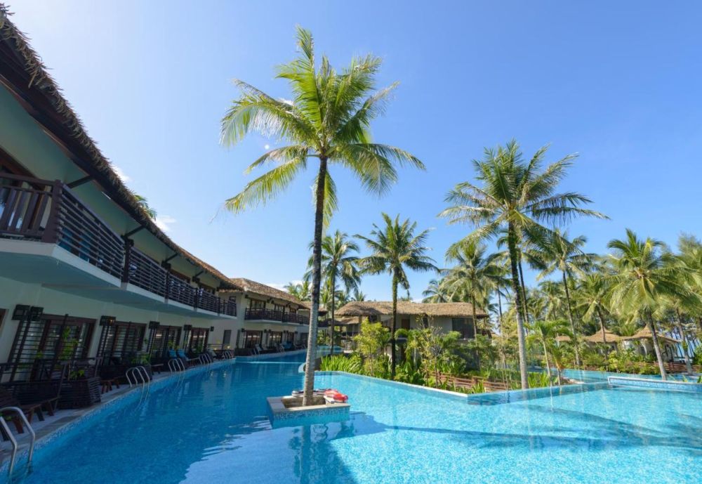 The Haven Khao Lak | Adults Only 12+ 5*