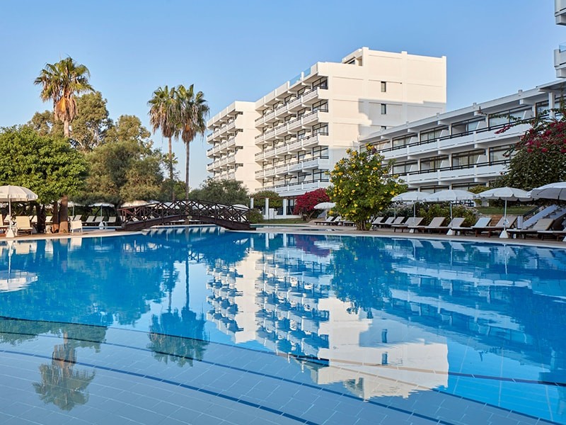 Grecian Bay Hotel 5*