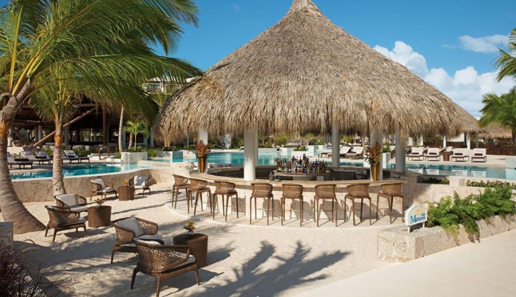 Secrets Cap Cana Resort & Spa 5*