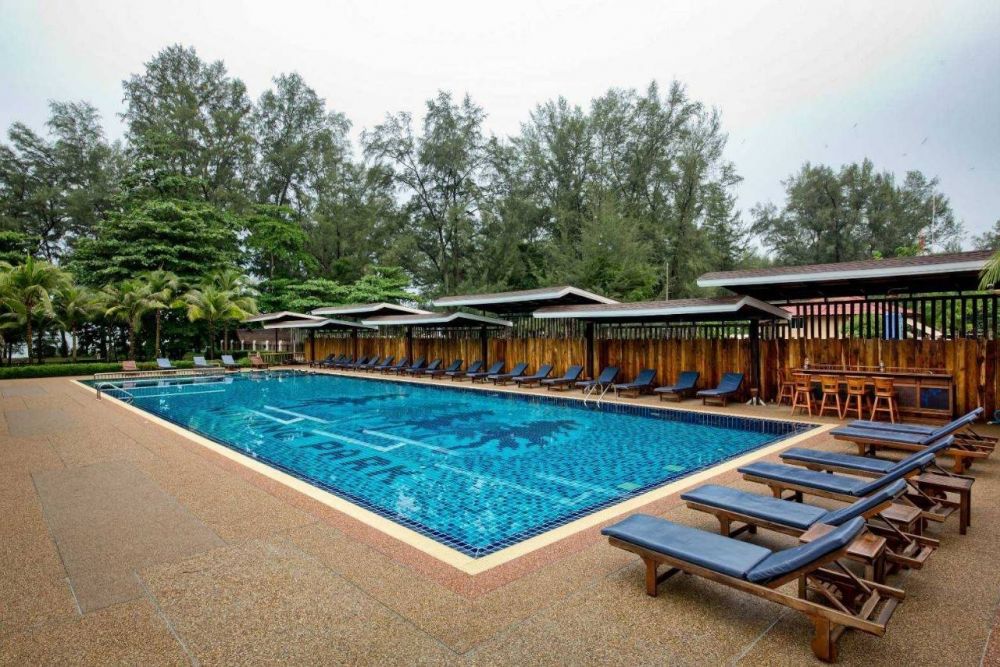 Naiyang Park Resort 4*