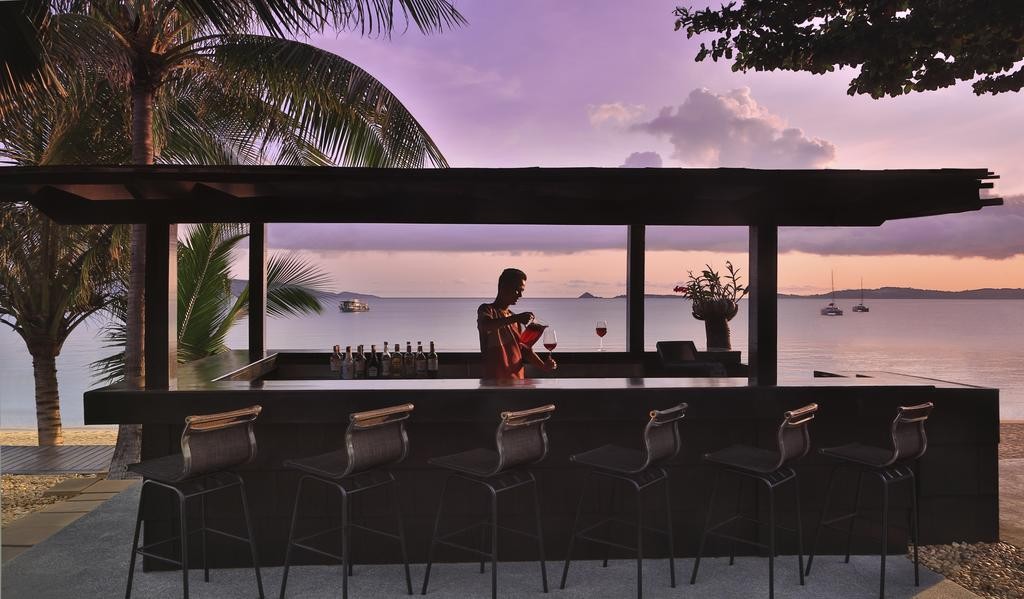 Anantara Bo Phut 5*