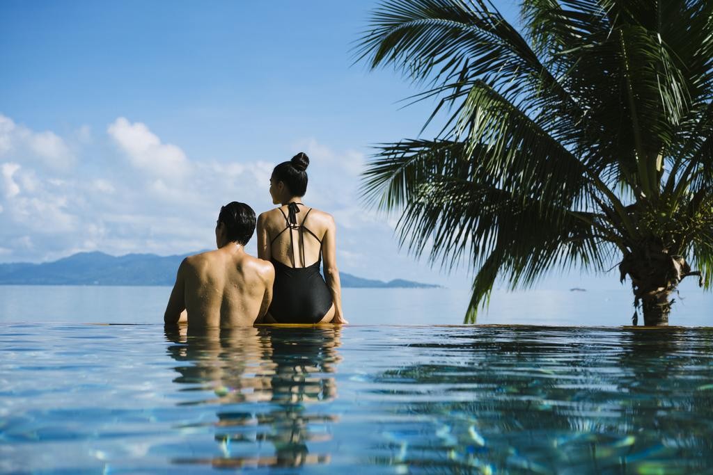 Anantara Bo Phut 5*