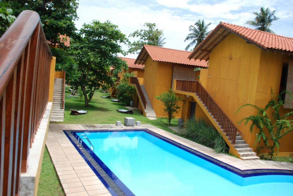 Muthumuni Ayurveda Beruwela | Adults Only 3*