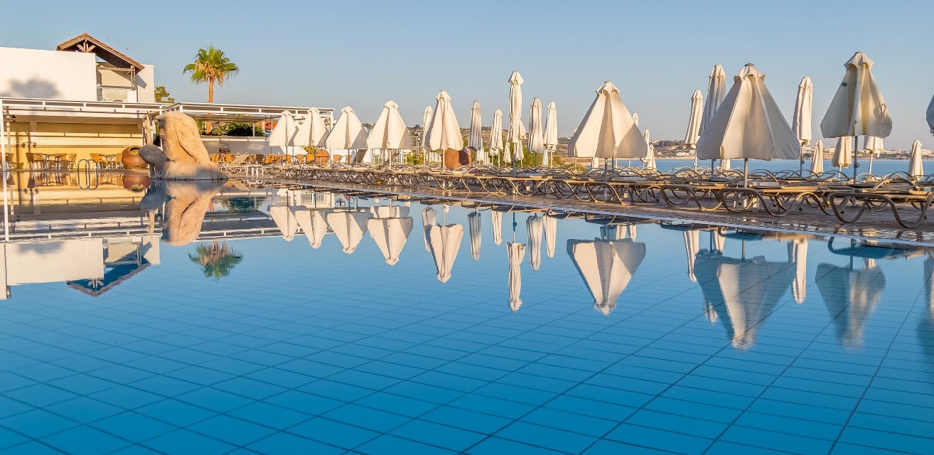 AquaSol Holiday Village 4*