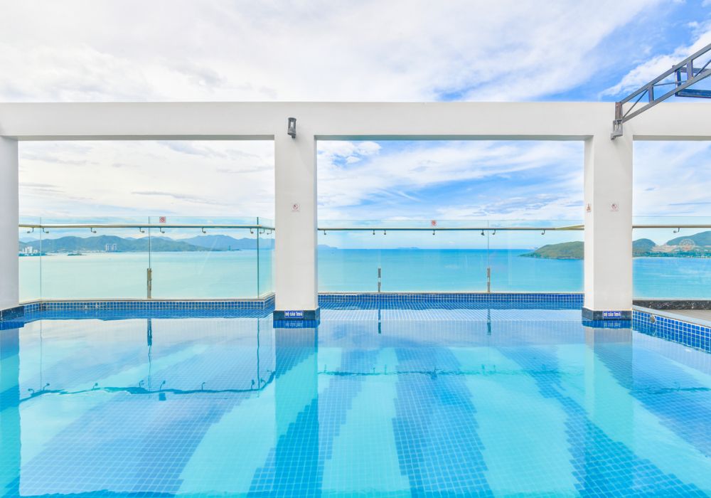 Imperial Nha Trang Hotel 4*