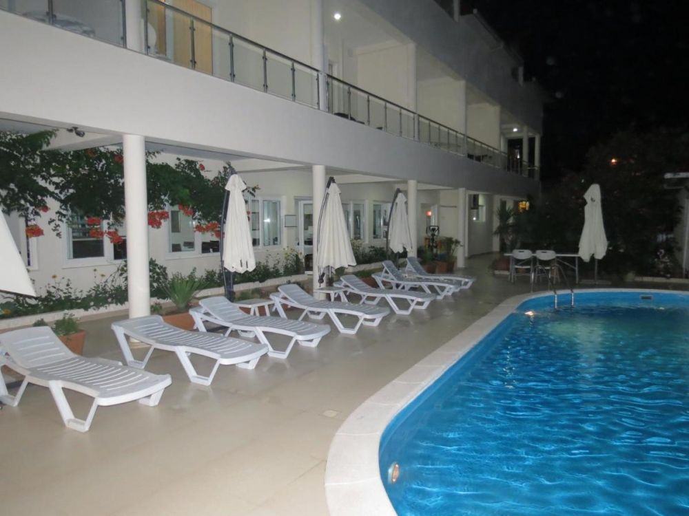 Kobuleti Beach Club 4*