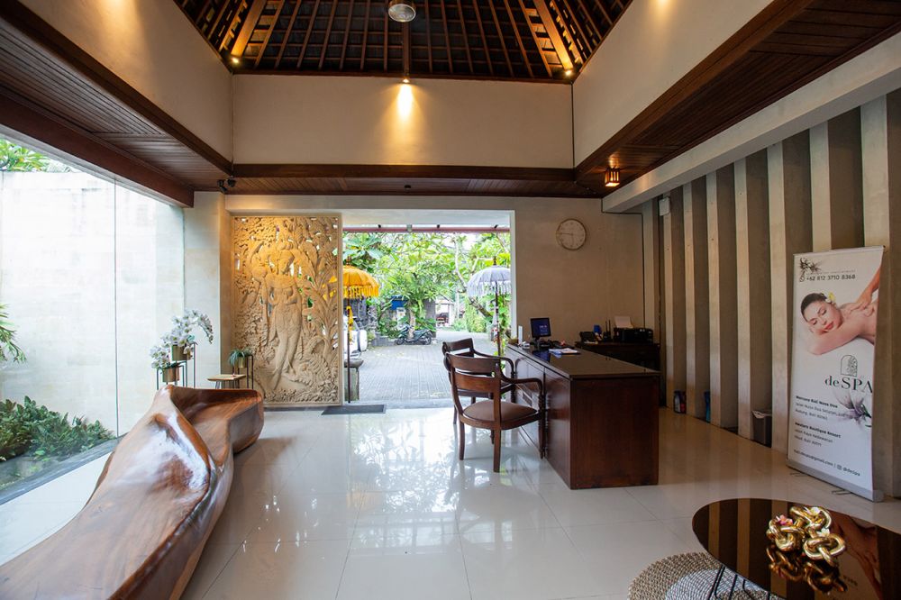 Awatara Boutique Resort 4*