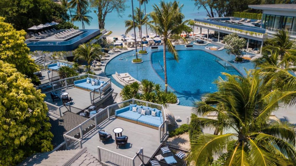 Melia Koh Samui 5*