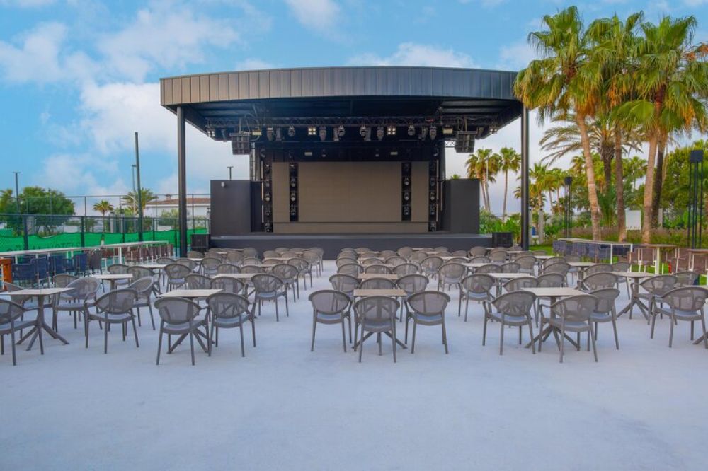 Sural Saray Hotel | Adults Only 16+ 5*