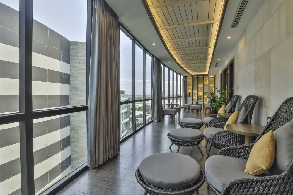 Vinpearl Resort & Golf Nam Hoi An 5*
