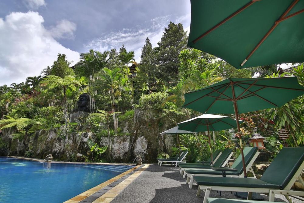 Bali Spirit Hotel and Spa 4*