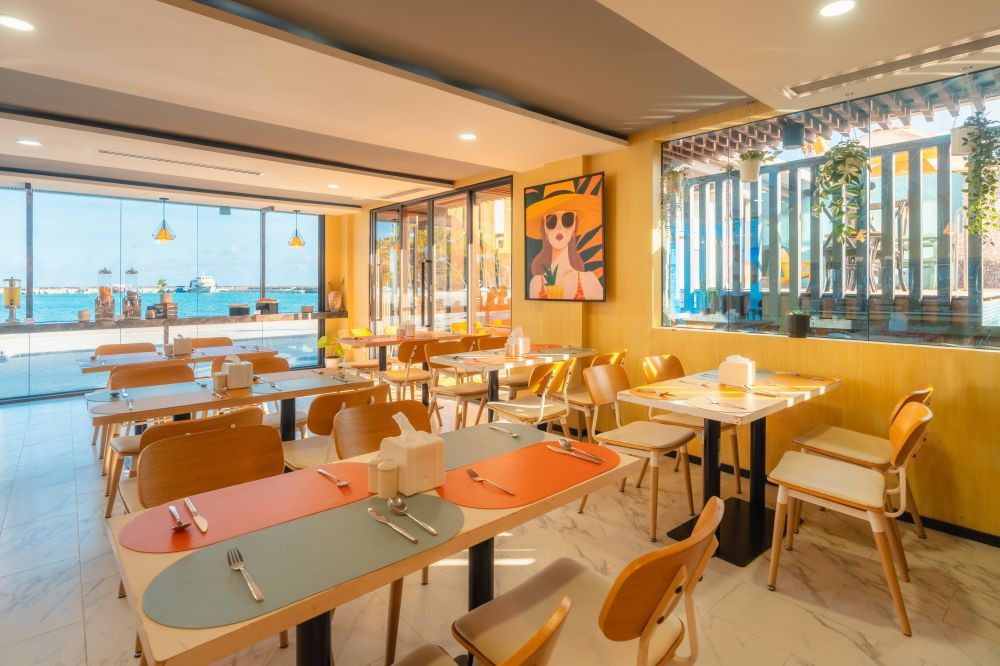 NEST By Hawks Hotels 2*