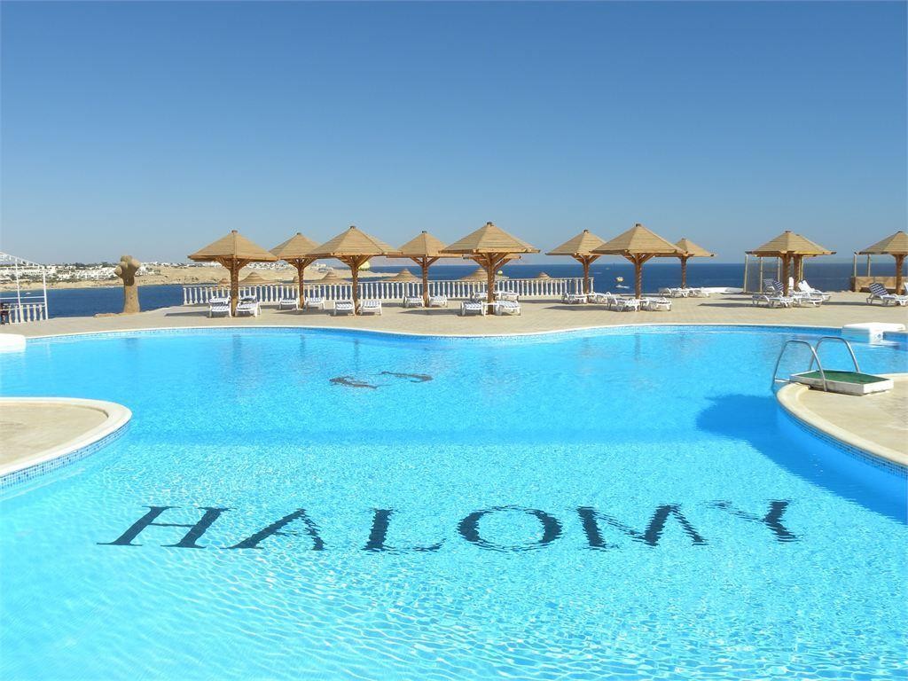 Grand Halomy Resort (ex. The Regnum) 3*