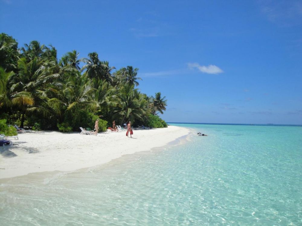 Stingray Beach Inn 